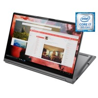 Ноутбук-трансформер Lenovo Yoga C940-15IRH (81TE000FRU)