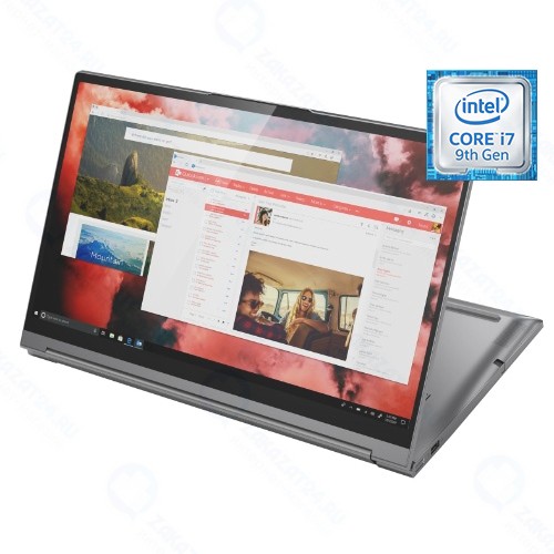 Ноутбук-трансформер Lenovo Yoga C940-15IRH (81TE000FRU)