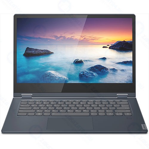 Ноутбук-трансформер Lenovo Ideapad C340-14IML (81TK00DERU)