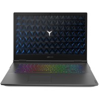 Игровой ноутбук Lenovo Legion Y740-17IRH (81UH003ARU)