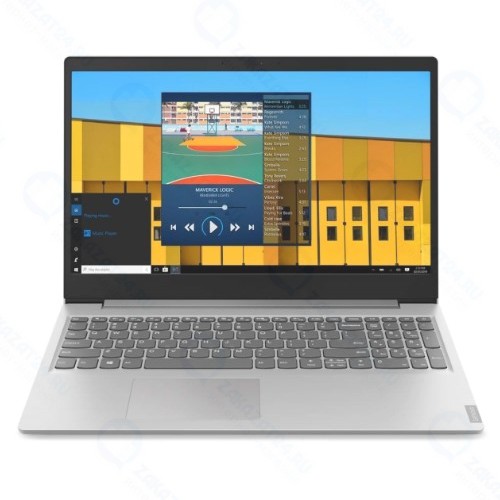 Ноутбук Lenovo IdeaPad S145-15IKB (81VD00AGRU)