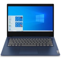 Ноутбук Lenovo IdeaPad 3 14ADA05 (81W000FXRU)