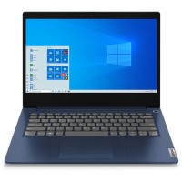 Ноутбук Lenovo IdeaPad 3 14ADA05 (81W000KNRU)