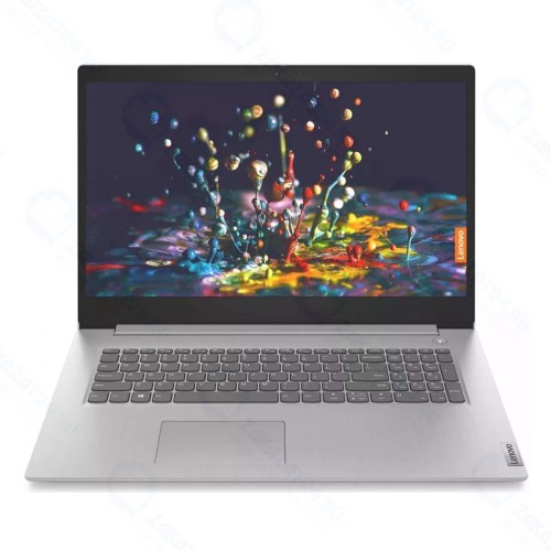 Ноутбук Lenovo IdeaPad 3 17ADA05 (81W2009DRK)