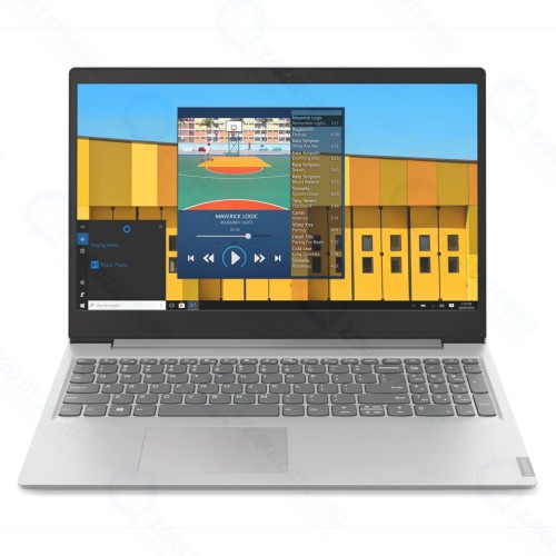 Ноутбук Lenovo IdeaPad S145-15IIL (81W800QMRK)