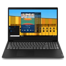 Ноутбук Lenovo IdeaPad S145-15IIL (81W800QSRU) Ноутбук Lenovo IdeaPad S145-15IIL (81W800QSRU)