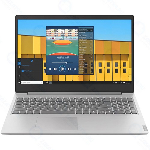Ноутбук Lenovo IdeaPad S145-15IIL (81W800SNRU)