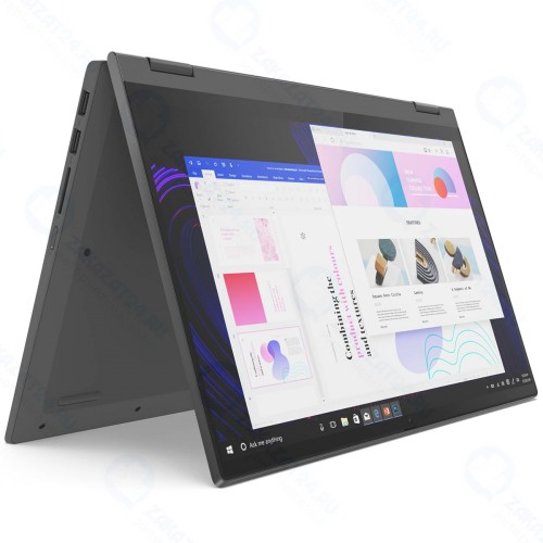 Ноутбук-трансформер Lenovo Flex 5 14IIL05 (81X1004CRU)