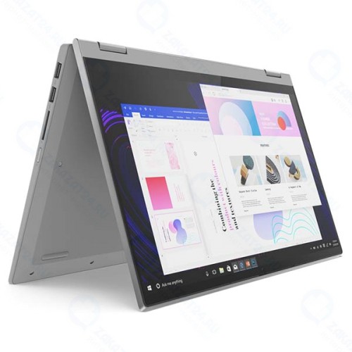 Ноутбук-трансформер Lenovo Flex 5 14IIL05 (81X100QHRU)