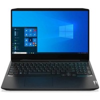 Игровой ноутбук Lenovo IdeaPad Gaming 3 15IMH05 (81Y400VERU)