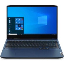 Игровой ноутбук Lenovo IdeaPad Gaming 3 15IMH05 (81Y400VFRU) Игровой ноутбук Lenovo IdeaPad Gaming 3 15IMH05 (81Y400VFRU)
