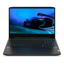 Игровой ноутбук Lenovo IdeaPad Gaming 3 15IMH05 (81Y400YMRK) Игровой ноутбук Lenovo IdeaPad Gaming 3 15IMH05 (81Y400YMRK)
