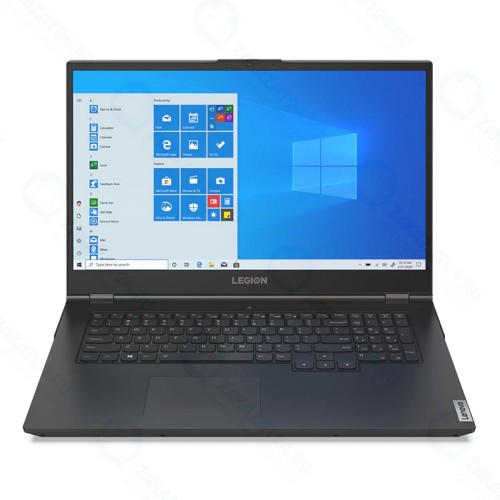 Игровой ноутбук Lenovo Legion 5 17IMH05H (81Y80060RK)