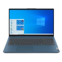 Ноутбук Lenovo IdeaPad 5 15IIL05 (81YK001ERU)