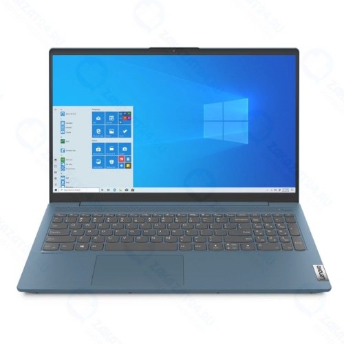 Ноутбук Lenovo IdeaPad 5 15IIL05 (81YK001ERU)