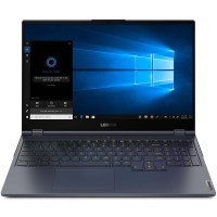 Игровой ноутбук Lenovo Legion 7 15IMHg05 (81YU0011RK)