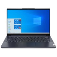 Ноутбук Lenovo Yoga Slim 7 14IIL05 (82A10083RU)