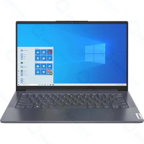 Ноутбук Lenovo Yoga Slim 7 14ARE05 (82A200B2RU)
