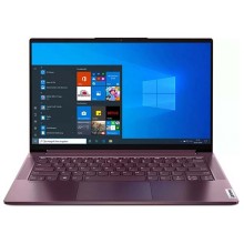 Ноутбук-трансформер Lenovo Yoga Slim 7 14ITL05 Red (82A3004RRU) Ноутбук-трансформер Lenovo Yoga Slim 7 14ITL05 Red (82A3004RRU)