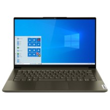 Ультрабук Lenovo Yoga Slim 7 14ITL05 (82A3006VRU) Ультрабук Lenovo Yoga Slim 7 14ITL05 (82A3006VRU)