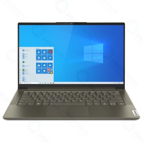 Ультрабук Lenovo Yoga Slim 7 14ITL05 - платформа Intel Evo (82A3006VRU)