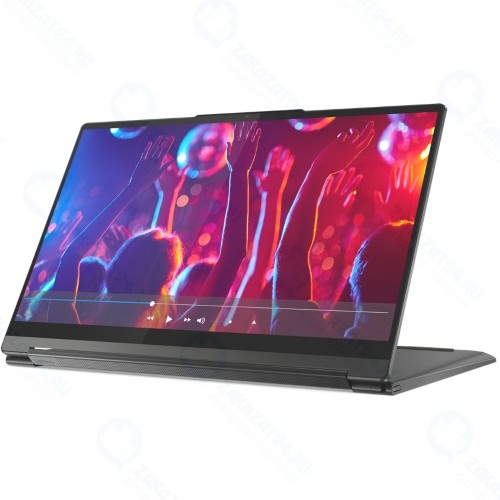 Ноутбук-трансформер Lenovo Yoga 9 14ITL5 - платформа Intel Evo (82BG005WRU)