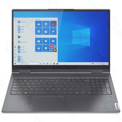 Ноутбук-трансформер Lenovo Yoga 7 15ITL5 (82BJ005TRU)