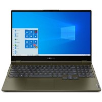 Игровой ноутбук Lenovo Legion C7 15IMH05 (82EH002YRU)