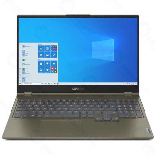 Игровой ноутбук Lenovo Legion C7 15IMH05 (82EH002YRU)