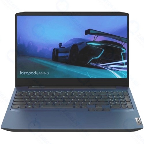 Игровой ноутбук Lenovo IdeaPad Gaming 3 15ARH05 (82EY00BFRU)