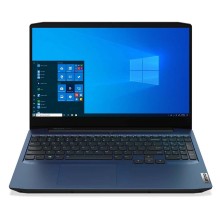 Игровой ноутбук Lenovo IdeaPad Gaming 3 15ARH05 (82EY00K6RU) Игровой ноутбук Lenovo IdeaPad Gaming 3 15ARH05 (82EY00K6RU)