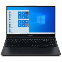 Игровой ноутбук Lenovo Legion 5 15ACH6H (82JU000XRU)