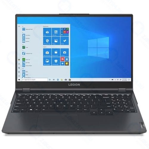 Игровой ноутбук Lenovo Legion 5 15ACH6H (82JU000XRU)