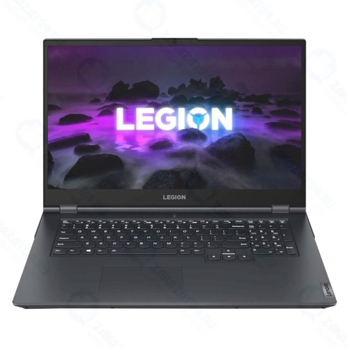 Игровой ноутбук Lenovo Legion 5 17ACH6H (82JY000CRU)