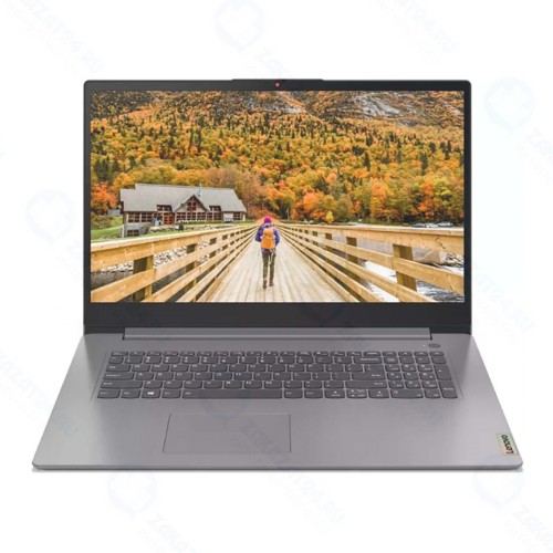 Ноутбук Lenovo IdeaPad 3 17ALC6 (82KV004GRU)
