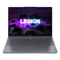 Игровой ноутбук Lenovo Legion 7 16ACHg6 (82N6001LRK)