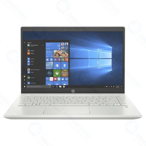 Ноутбук HP Pavilion 14-ce3000ur (8PJ94EA)