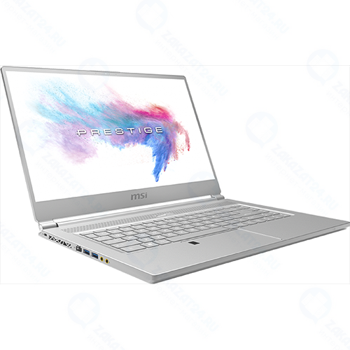 Игровой ноутбук MSI P65 Creator (8RD-083RU)