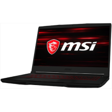Игровой ноутбук MSI GF63 (8RD-435RU) Игровой ноутбук MSI GF63 (8RD-435RU)