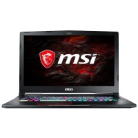 Игровой ноутбук MSI GE63 Raider RGB (8SE-234RU)