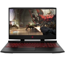 Игровой ноутбук HP Omen 15-dc1085ur (8XC68EA) Игровой ноутбук HP Omen 15-dc1085ur (8XC68EA)