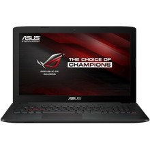 Ноутбук ASUS ROG GL552VW-CN867T (90NB09I1-M10950) Ноутбук ASUS ROG GL552VW-CN867T (90NB09I1-M10950)