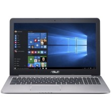 Ноутбук ASUS K501UX-DM770T (90NB0A62-M04410)