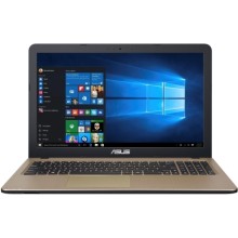 Ноутбук ASUS X540LJ-XX187T (90NB0B11-M03910)