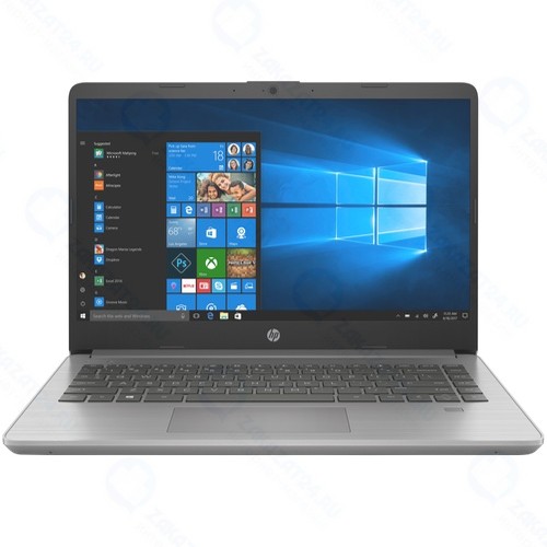 Ноутбук HP 340S G7 (9TX21EA)