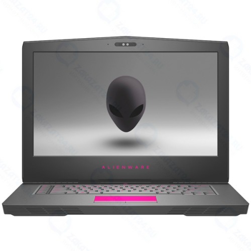 Ноутбук Alienware A15-2209