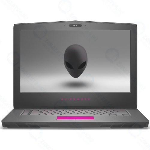 Ноутбук Alienware A15-2387