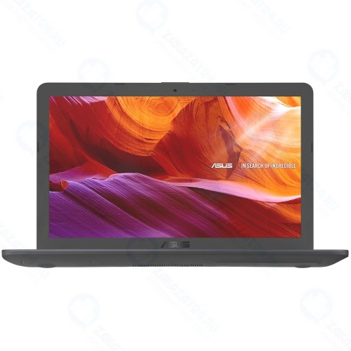 Ноутбук ASUS A543MA-GQ1260T