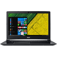 Игровой ноутбук Acer A715-71G-53R6
