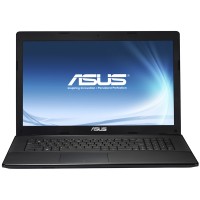 Ноутбук ASUS AS X75VC-TY059H